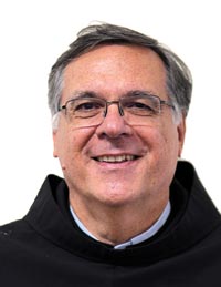 Vincenzo COSATTI OFMConv