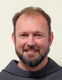 Tomáš LESŇÁK OFMConv