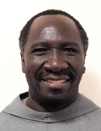 Blasio Ooko OLENGE OFMConv