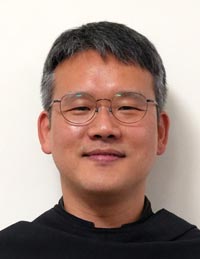 Giuseppe Myoungjin PARK OFMConv