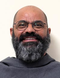 Rogério PEREIRA XAVIER OFMConv