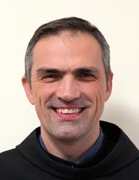 Igor SALMIČ OFMConv