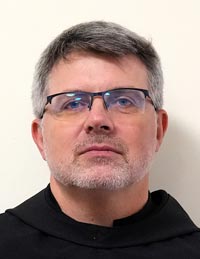 Tomasz SZYMCZAK OFMConv