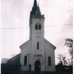 biserica din Nisiporesti 001