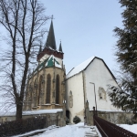 Spišský Štvrtok