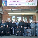 curia generale