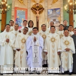 Ordination 2018 ( (2)