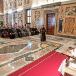 © Servizio Fotografico – Vatican Media