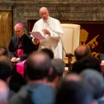 © Servizio Fotografico – Vatican Media