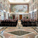 © Servizio Fotografico – Vatican Media