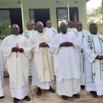 La Conferenza Episcopale di Zambia