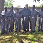 The novices of Zambia