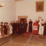 Basilica Ss Apostoli