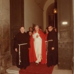 Basilica Ss Apostoli