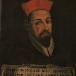 03-Card. Bentivegna Bentivegni