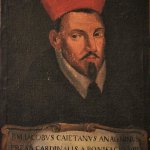 05-Card. Iacobus Caietanus
