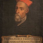 12-Card. Guglielmo Farinier
