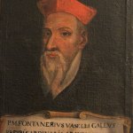 13-Card. Fortanier de Vassal