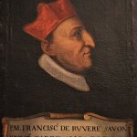 21-Card. Francesco della Rovere