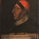 22-Card. Pietro Riario
