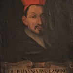 23-Card. Giuliano della Rovere