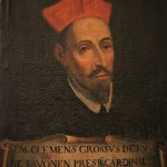 25-Card. Clemente Grosso Della Rovere