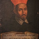 26-Card. Marco Vigerio