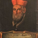 27-Card. Felice Peretti