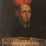 34-Card. Antonio d'Avignone