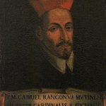 35-Card. Gabriele Rangoni