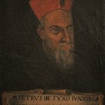40-Card. Pietro de Foix