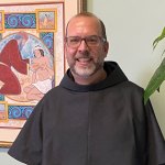 Friar Michael LASKY, OFM Conv.