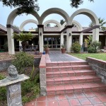 Wspólny nowicjat CFF w Arroyo Grande w Kalifornii