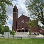 Sanktuarium Matki Bożej Pocieszenia w Carey w Ohio