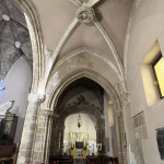 03-Alghero, chiesa di san Francesco_cappella del tabernacolo