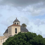19-Oristano, chiesa di san Francesco