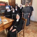 23-Oristano, Monastero santa Chiara_comunità delle Sorelle clarisse