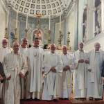 32-Sassari, comunità dei frati e altri ospiti