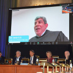 004_Intervento da remoto del Vicario della Custodia della Terra Santa