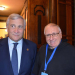 005_fra Paolo con il Minitro Tajani