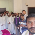 JUNIER PRIEST MEET AT KOLKATA_2