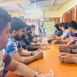 JUNIER PRIEST MEET AT KOLKATA_6