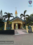 The Grotto chapel