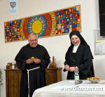 04_Fra Paolo con la Presidente suor Damiana