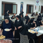 07_... durante l Agape fraterna