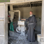 Ibenga, Zambia. Missione Santa Teresa. Progetto di costruzione di un mulino. Anno 2023