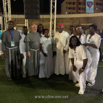 photos avec card et sacre Choeur