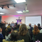 2026.01.23. Immanuel Bible House. Charismatics (1)