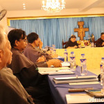 1 Spiritual Part with Fra Eugenio LOPEZ, OFMCap