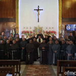 13 Group picture with new Custos1